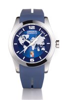 Orologio Locman Uomo Amerigo Vespucci Island in Acciaio 0613A02S-00AMVESB - 0613A02S-00AMVESB